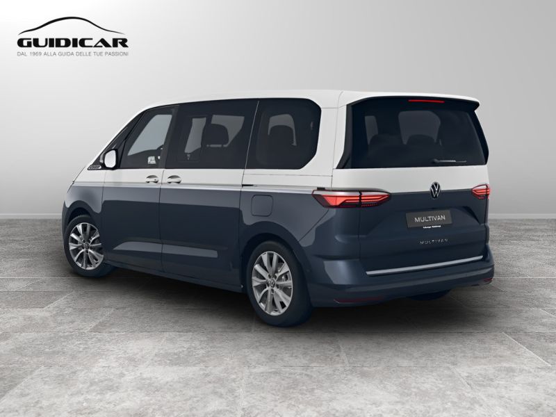 GuidiCar - VOLKSWAGEN INDUSTRIALI NUOVO Multivan 1 Multivan Style  2.0 TDI 110kW  ant. DSG Nuovo